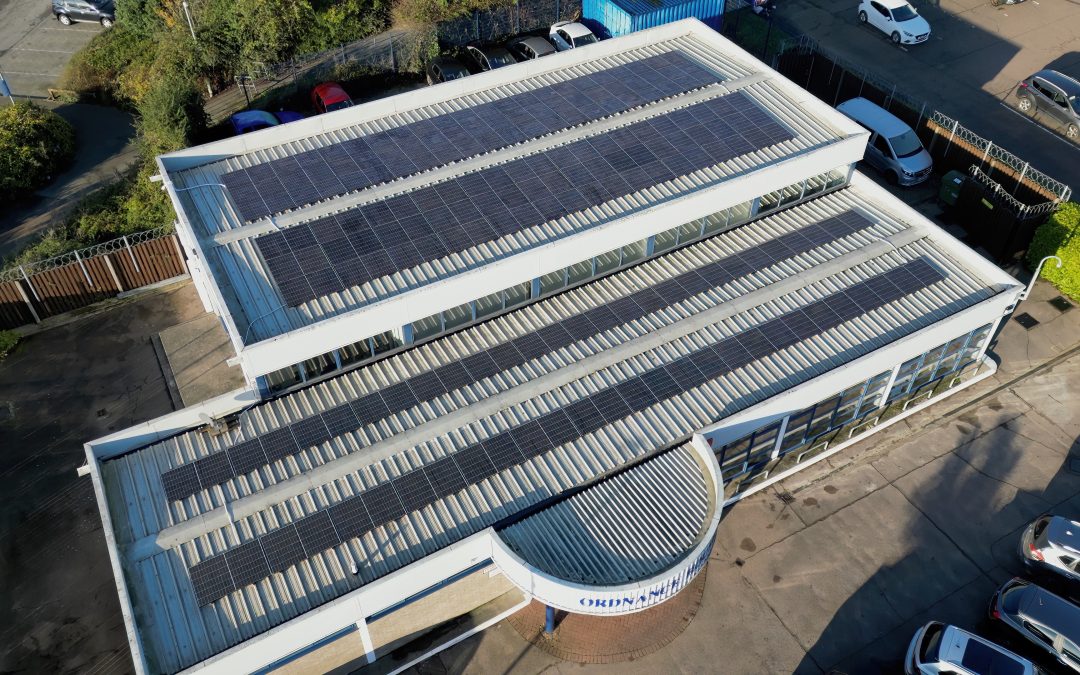 Proposed vs. Installed: How Accurate Is Our Solar Forecasting?