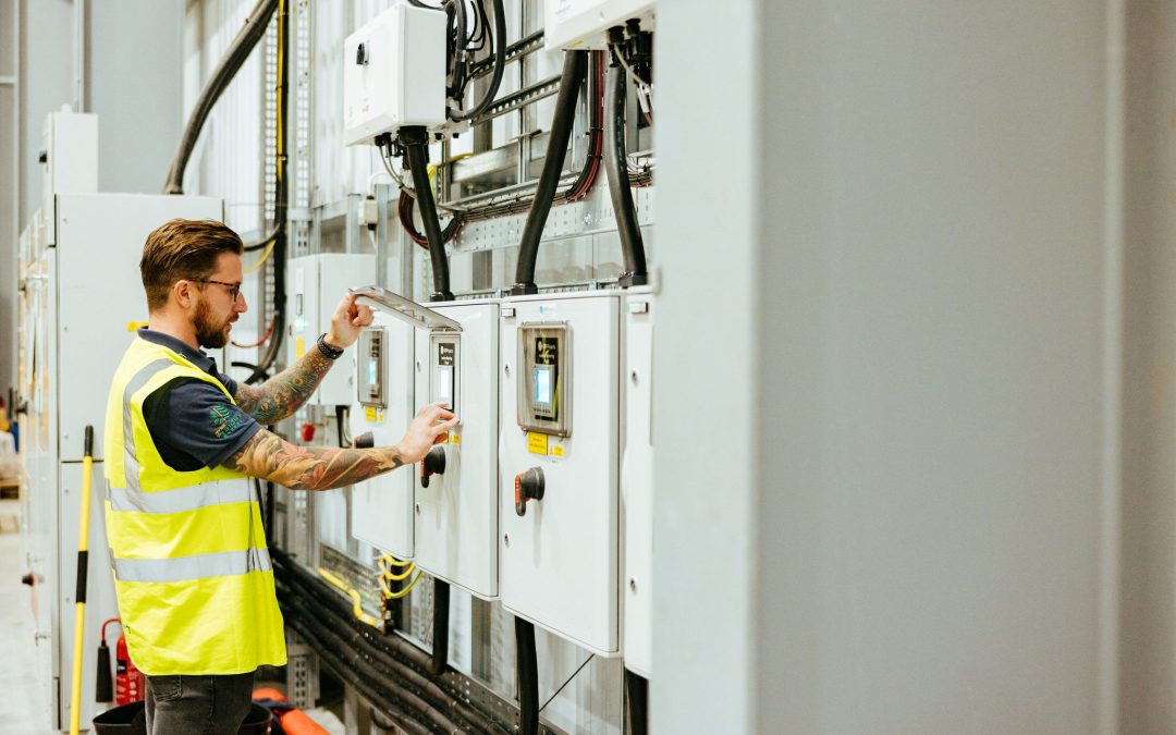 Installation isn’t the outcome. It’s the starting point.