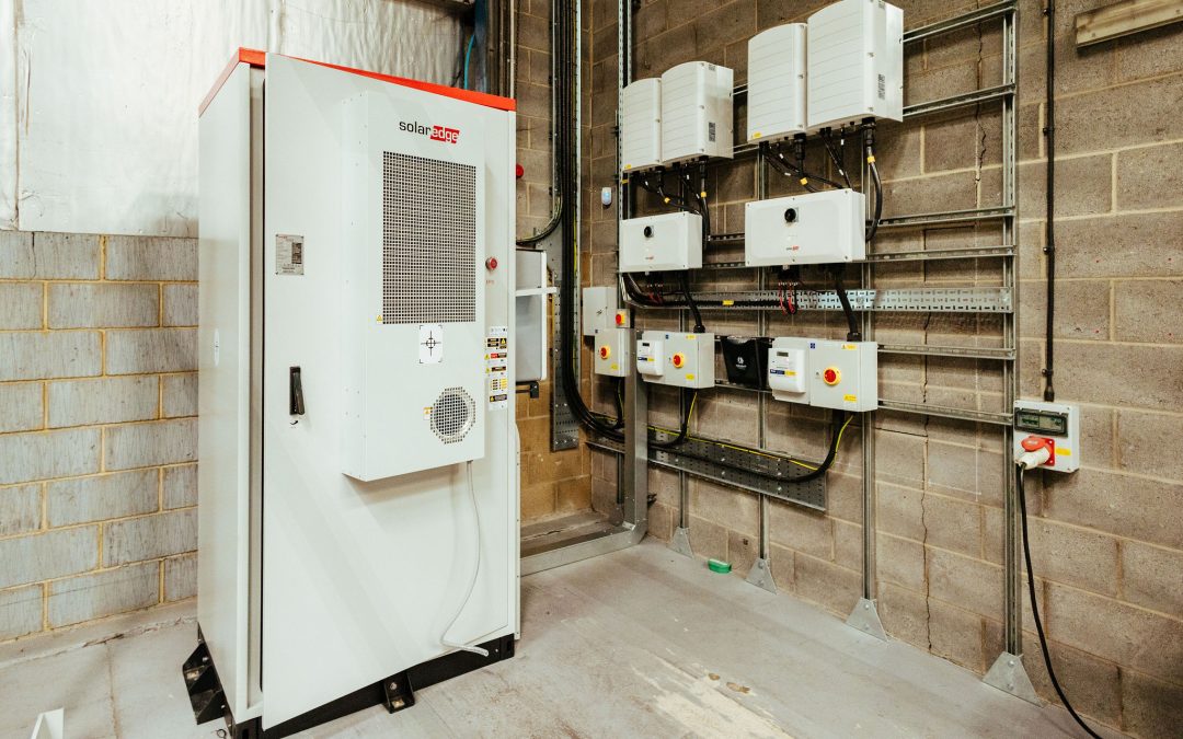 Case Study | Commercial Ecosystem – Lombard Shipping