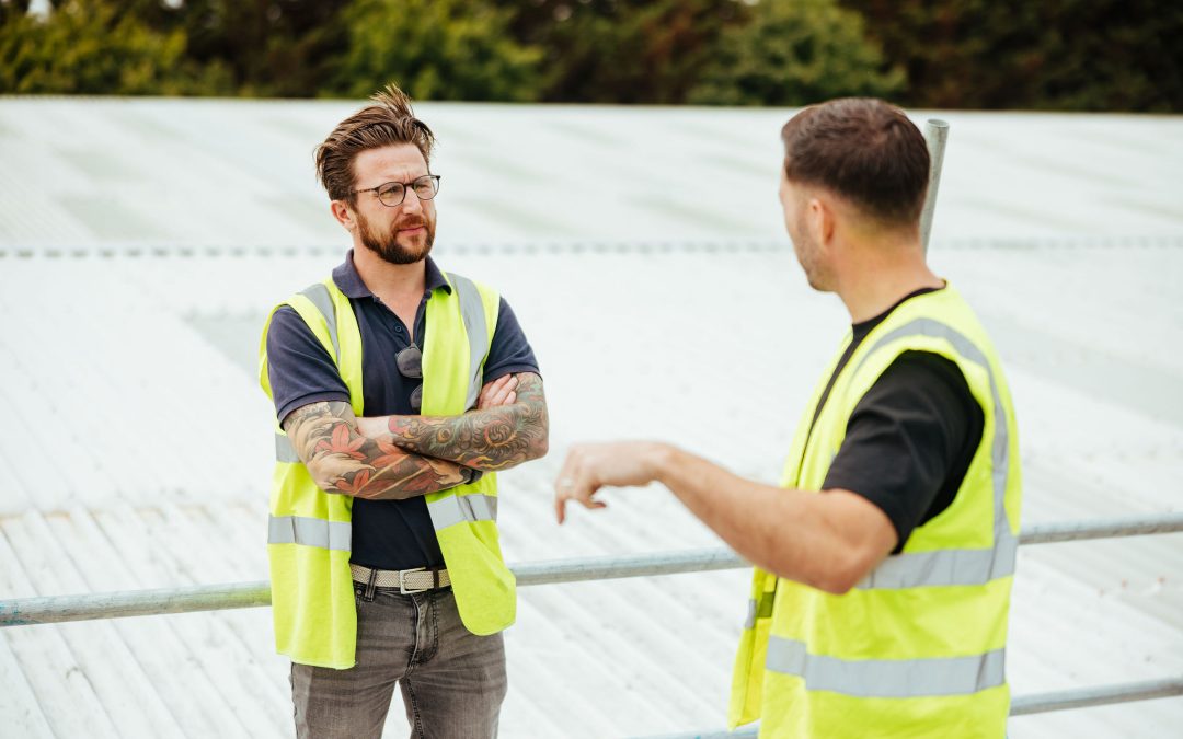 Thinking about renewable energy? Solar isn’t the decision. Strategy is.