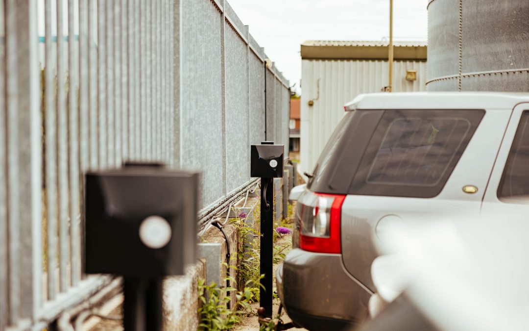 Driving Clean Growth with Freeport East