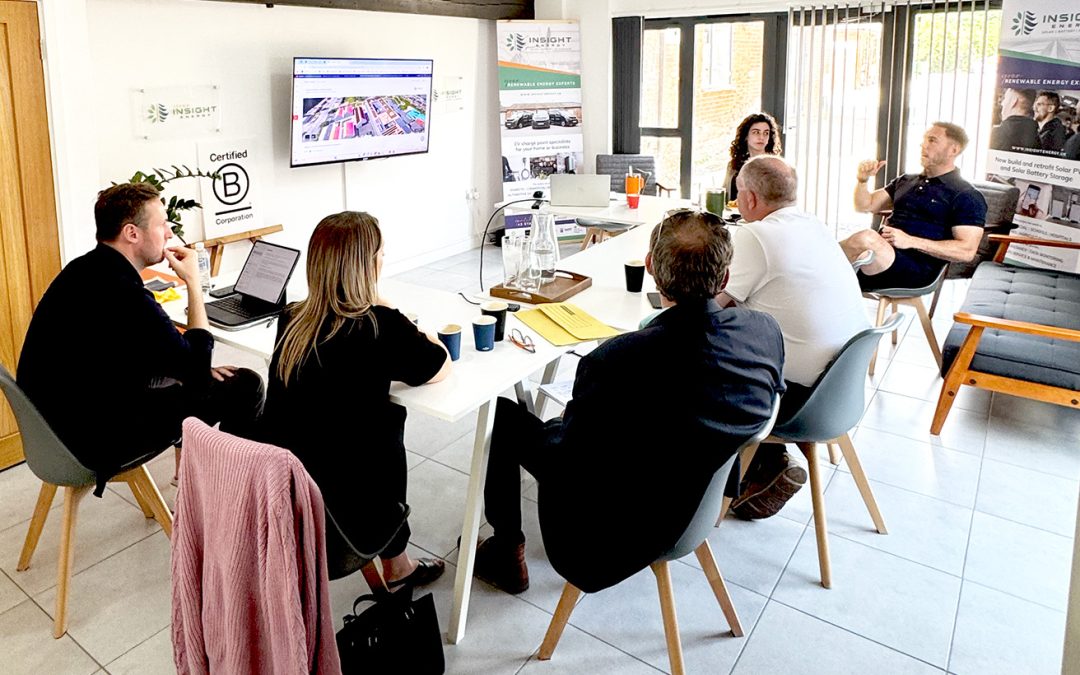 New Year, New Insight: Join us at InsightHUB