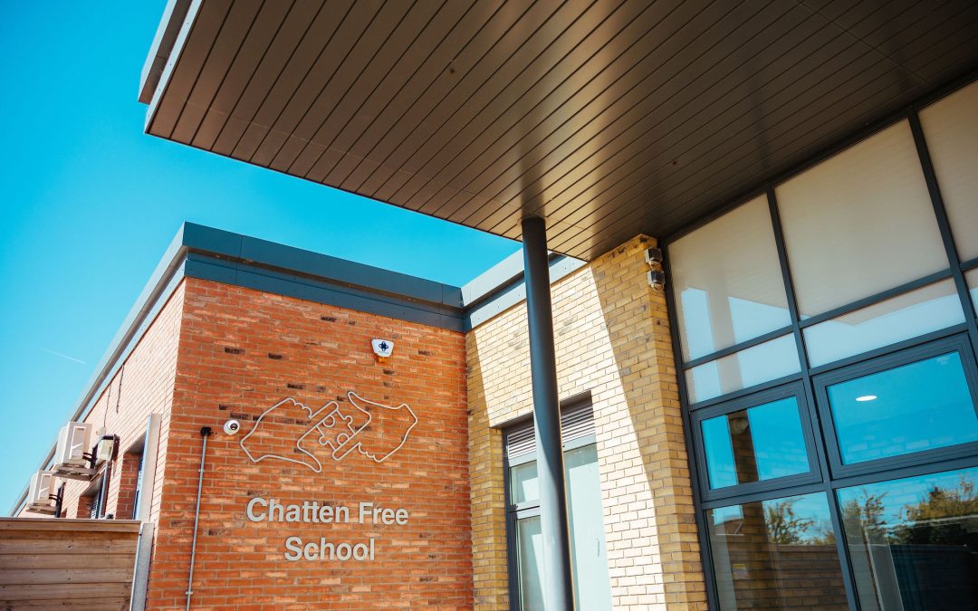 Case Study | Hope Learning Community – Chatten Free School