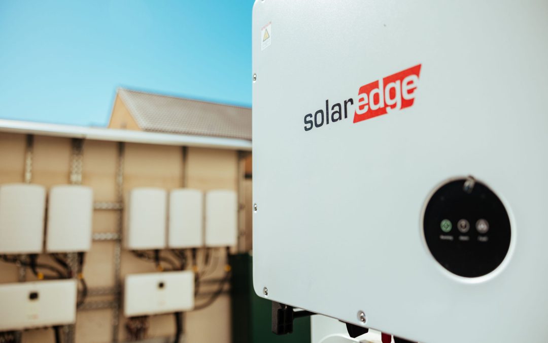 Case Study | Hope Learning Community – Multi-site Solar Ecosystem