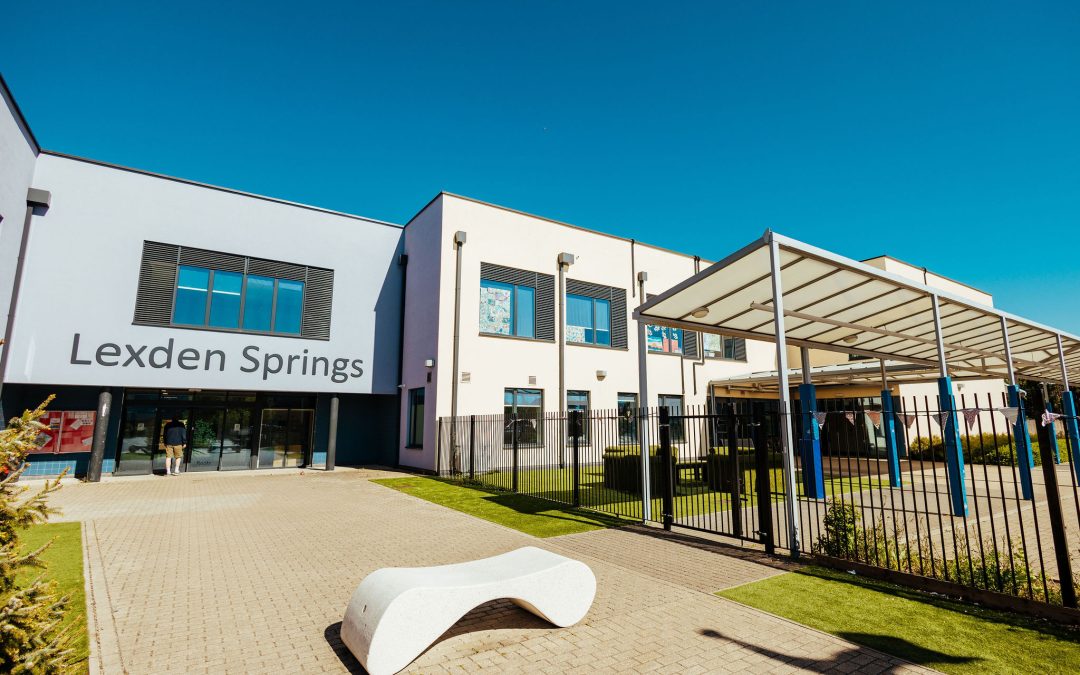 Case Study | Hope Learning Community – Lexden Springs