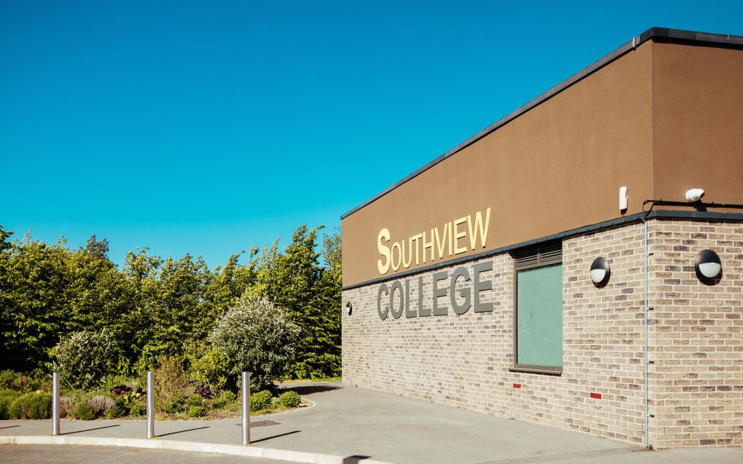 Case Study | Hope Learning Community – South View College