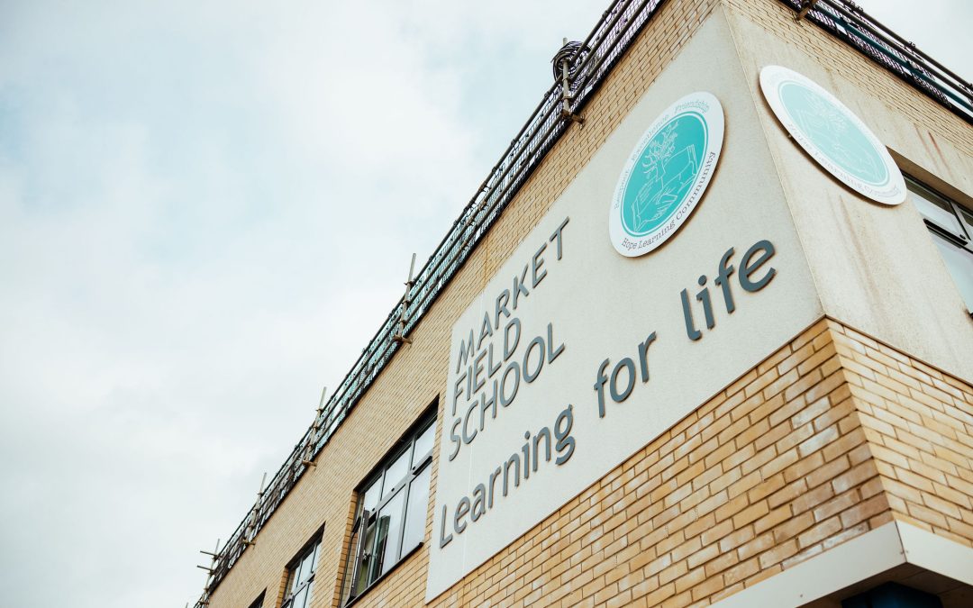 Case Study | Hope Learning Community – Market Field School