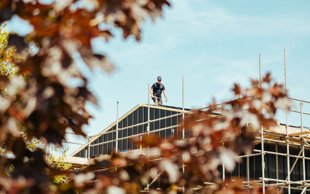 Case Study | Harkstead Barns – Small but mighty commercial solar